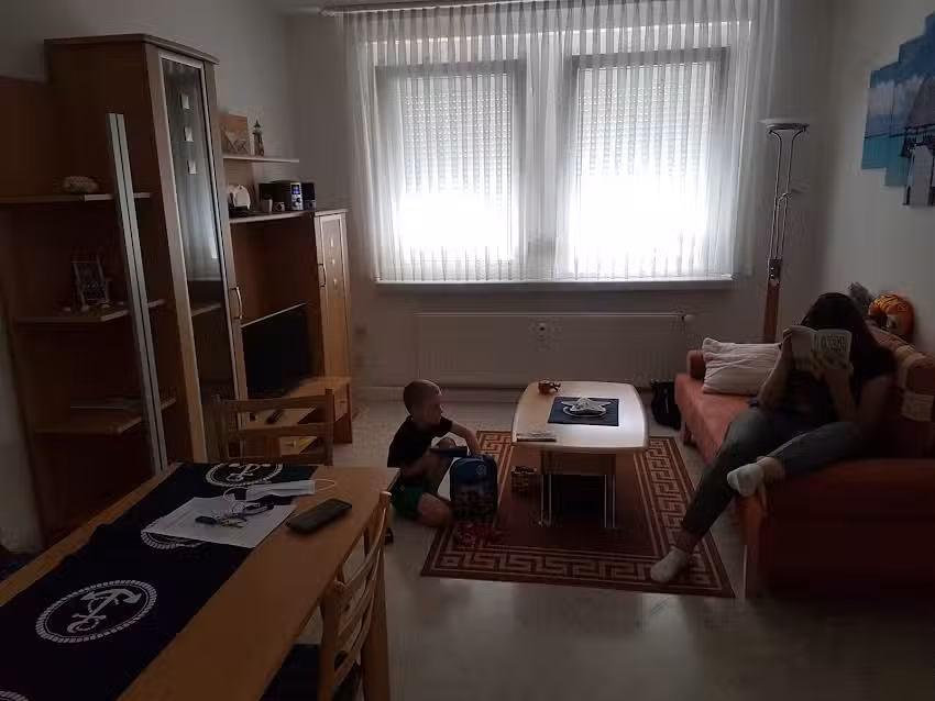 Großräschener Wohnungsbaugenossenschaft “Glückauf” eG