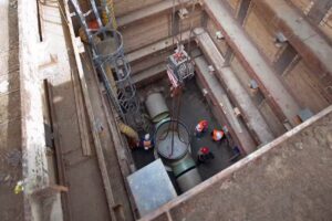 Groth & Co. Bauunternehmung GmbH