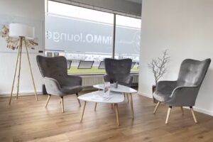 GRÖTSCH Immobilien – IMMO.lounge – Waldkraiburg
