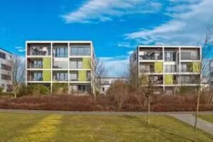 Grund & Boden Invest Management GmbH & Co.KG