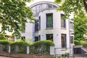 GrundBauArt Immobilien GmbH