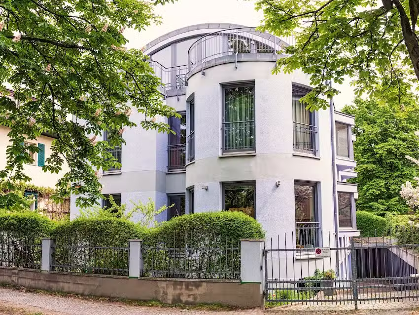 GrundBauArt Immobilien GmbH