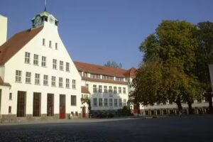 Grundbesitz Hellerau GmbH