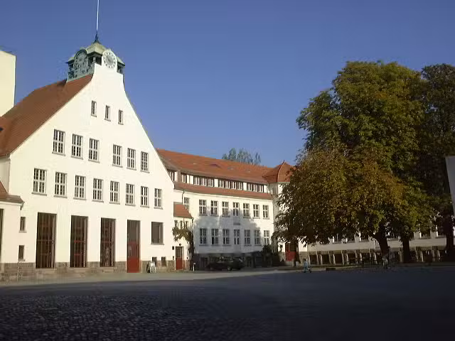 Grundbesitz Hellerau GmbH