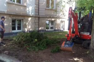 GRUNDCONSULT Immobilien Gesellschaft mbH