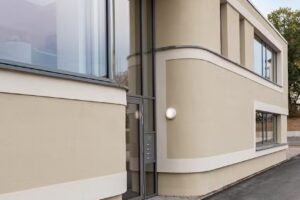 Gründer- und Innovationszentrum Eisenach