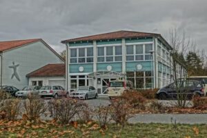 Gründerzentrum Grafenwöhr-Eschenbach Pressath Beteiligungs GmbH