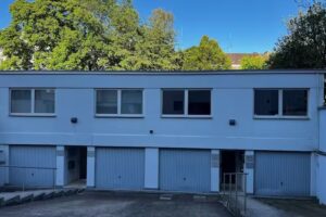 Grundhandel + Bauträger GmbH