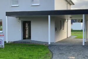 Grundstein Immobilien GmbH