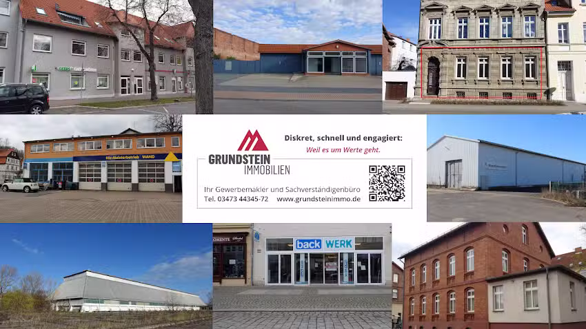 Grundstein Immobilien GmbH