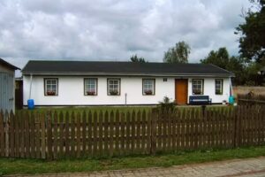 Grundstücks und Objektverwaltung Insel Usedom