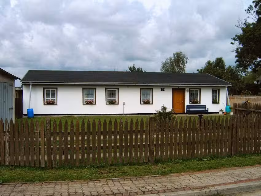 Grundstücks und Objektverwaltung Insel Usedom