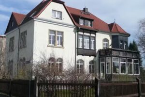 Grundstücksbüro Marhoffer