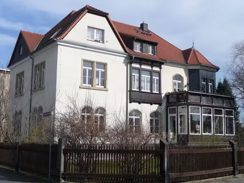 Grundstücksbüro Marhoffer