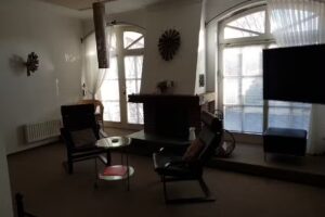 Grundstücksgemeinschaft Stadthaus Husum