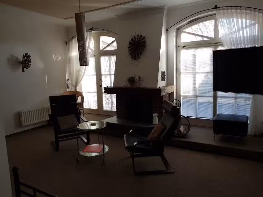 Grundstücksgemeinschaft Stadthaus Husum