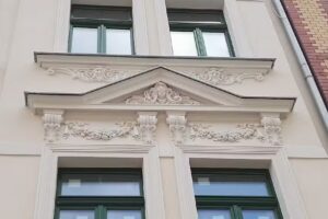 Grundstücksverwaltung Thieme GmbH