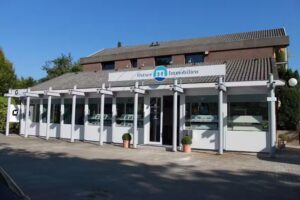 Grundvermögen Nord GmbH