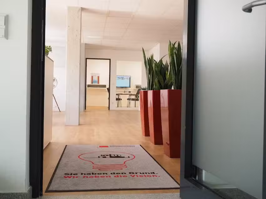 GRUNDVISION Projekt GmbH