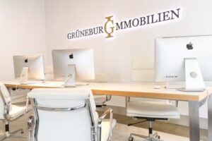 Grüneburg Investment Frankfurt