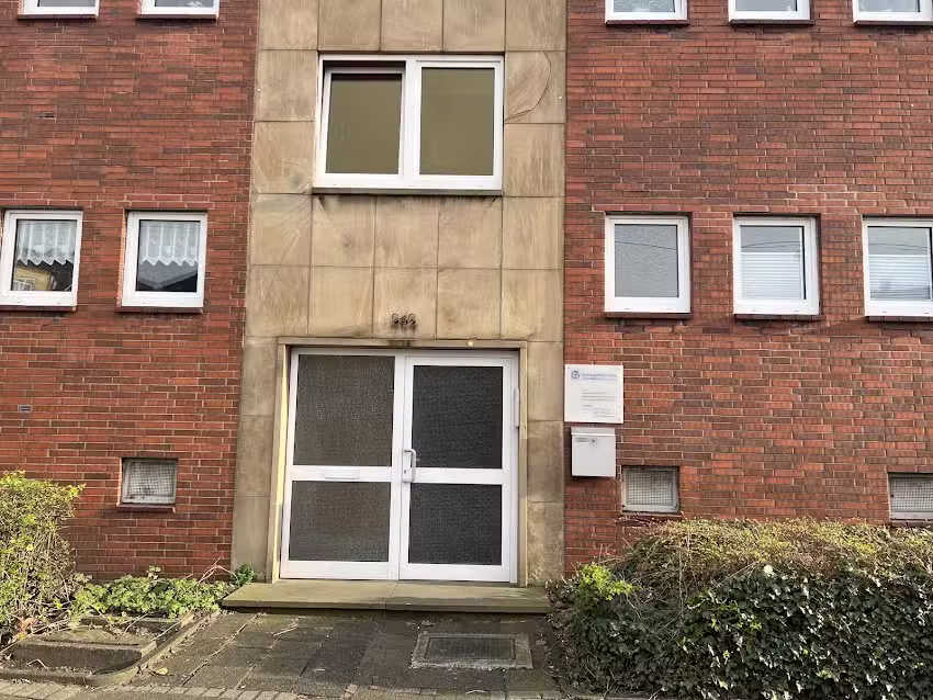 Grünewald-Forschner Grundbesitz GmbH & Co. KG