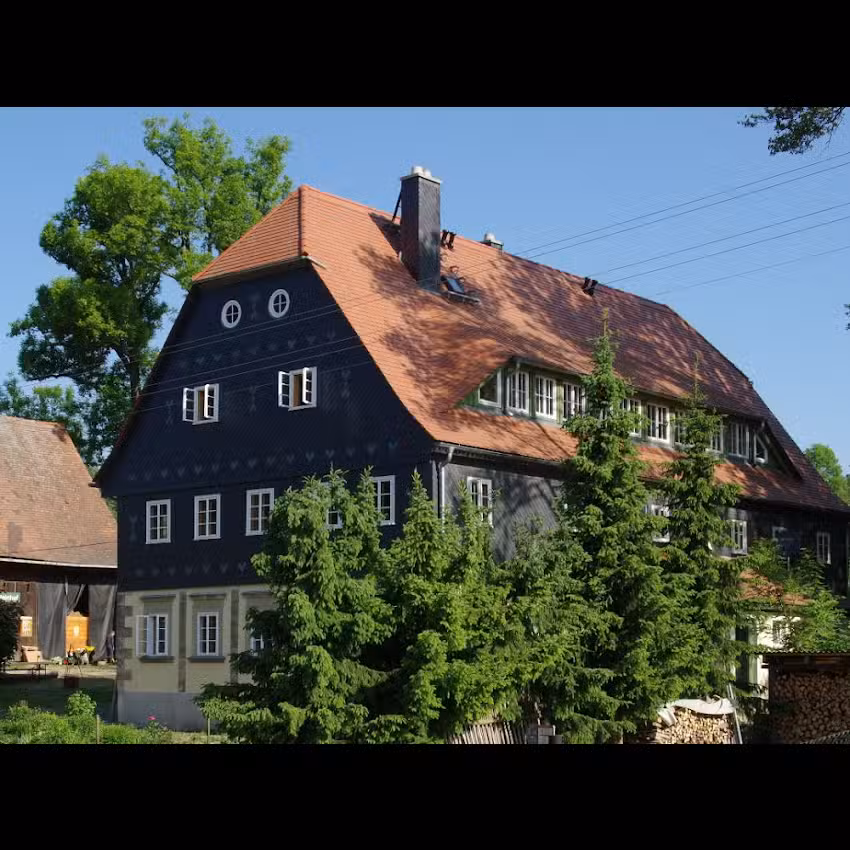 Grünsteinhof – Kinderbauernhof – Gästeführungen