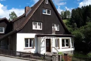 Gruppenferienhaus Viscaya