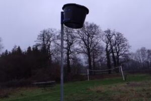 Grüppenhaus Hof von Hoogstede