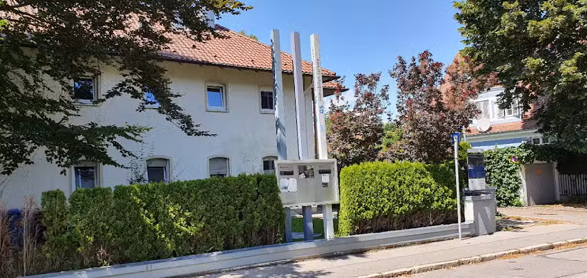 GS Immobilien Verkauf & Vermietung