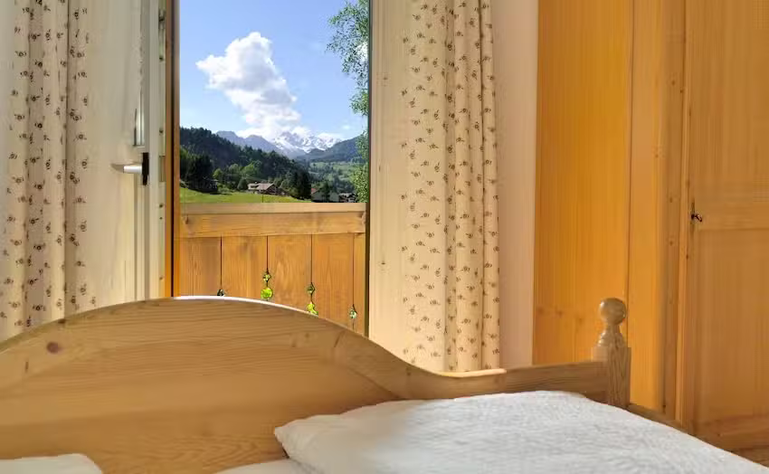 Gschwenderhaus – Ferienwohnungen