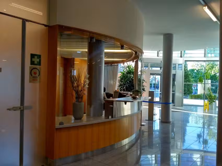 GSG OLDENBURG Bau- und Wohngesellschaft mbH