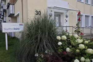 GSG OLDENBURG Stadtteilbüro III – Bürgerfelde / Osternburg