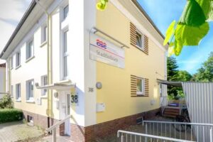 GSG OLDENBURG Stadtteilbüro IV – Kreyenbrück