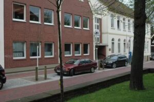 GSG-Wohnungsbaugesellschaft Delmenhorst GmbH