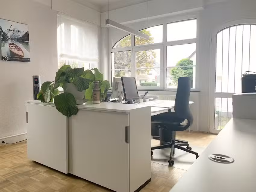 guido boes Immobilien e.K. – Immobilienmakler/-sachverständiger Langenfeld