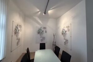 GUIDO MERTENS IFC Aachen GmbH & Co.KG