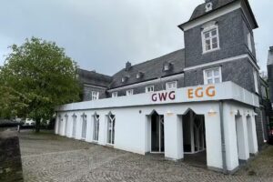 Gummersbacher Wohnungsbau GmbH