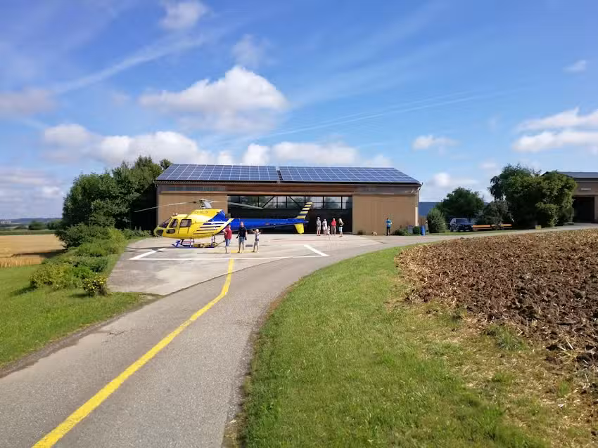 Günter U. Irene Truckenmüller Ferienwohnungen