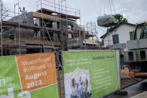 Gussek-Haus – Franz Gussek GmbH & Co. KG