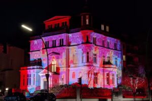 GUSTAFSEN & CO Immobilien