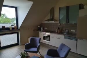 Gut Birkholz / Reiterhof / Ferienwohnung