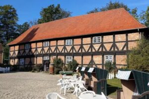 Gut Gaarz – K.-E. Struckmann