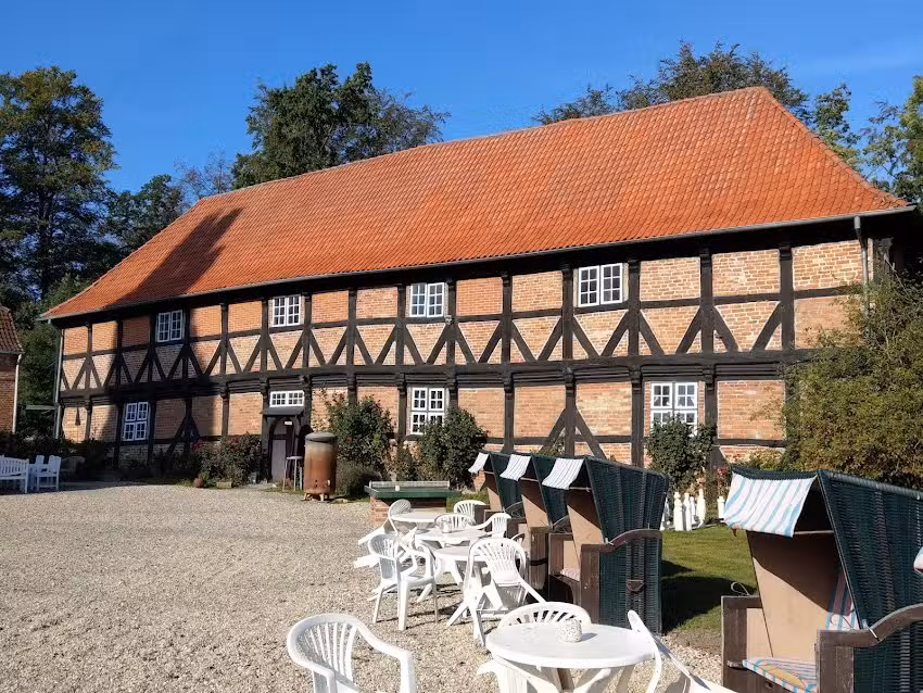 Gut Gaarz – K.-E. Struckmann