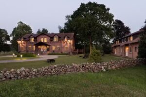 Gut Settin am See – Familie Oertel