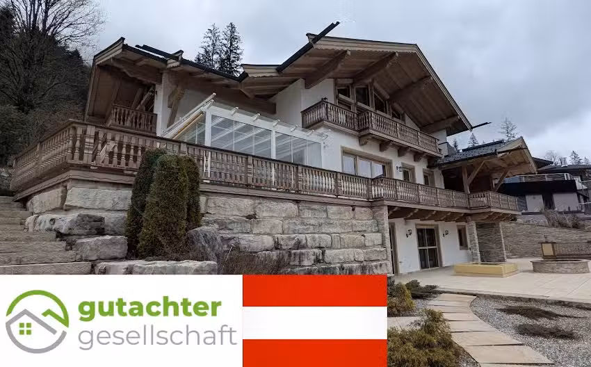 Gutachter Gesellschaft