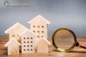 Gutachterbüro Modes – Immobilienbewertung + Consulting