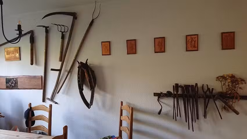 Gute Laune Hof – Ferienwohnungen