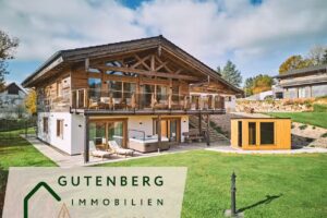 Gutenberg Immobilien e. K.