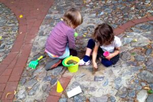 Gutshof Raixa – Ferienhaus am Plauer See für Familien, Paare & Gruppen