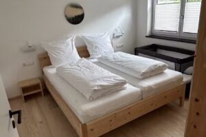 Gutzeit Appartements